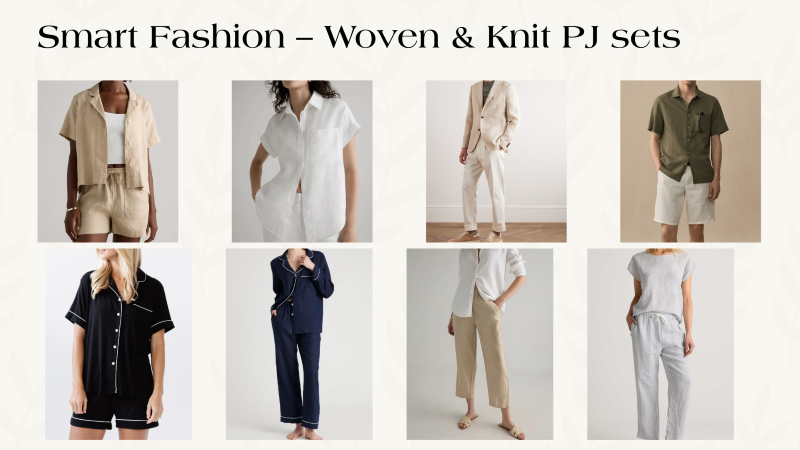 Thời trang thông minh - Công Ty TNHH JM Infinity Việt Nam